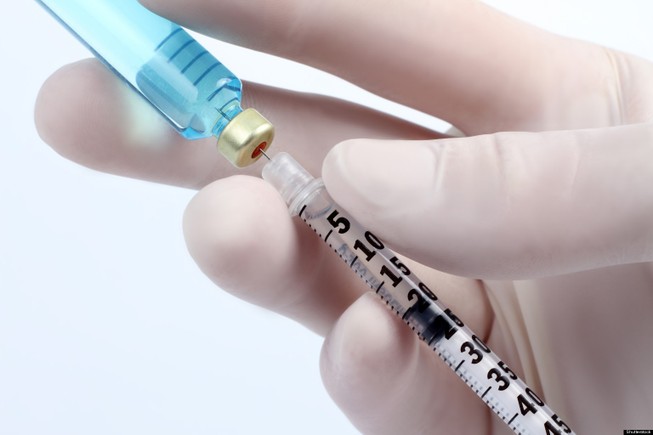 Năm 2015, 2016 vaccine dịch vụ sẽ khan hiếm