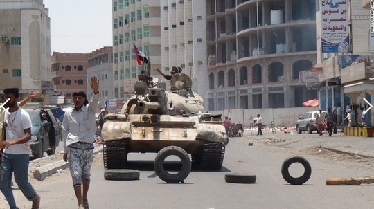 Tình huống khẩn cấp, đưa 19 lao động Việt Nam khỏi Yemen