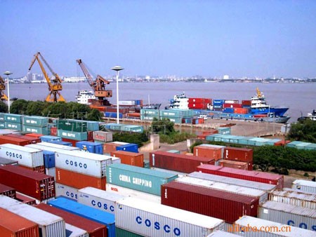 Bộ trưởng Đinh La Thăng đề xuất thành lập ‘chính quyền’ cảng biển