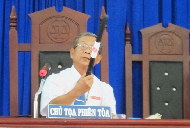 Vụ 5 CA đánh chết nghi can: Nhiều thông tin lần đầu tiên được công bố