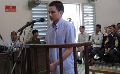 Đoàn giám sát UBTVQH kiến nghị giải quyết dứt điểm vụ Hồ Duy Hải