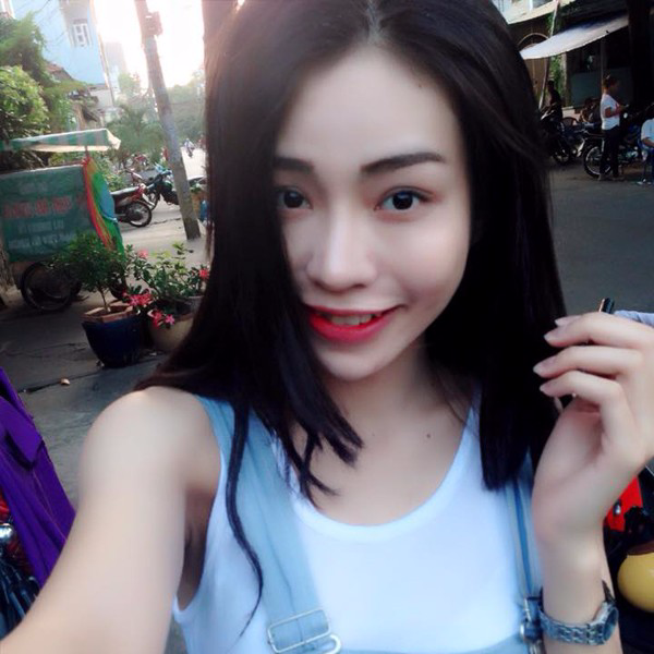 Một người mẫu bị mất tích sau khi nhận lời đi chụp ảnh