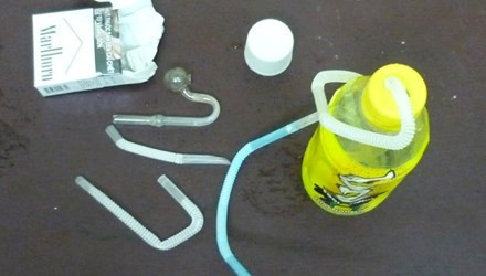 Tử hình MC dùng ma túy đá giết bạn gái vì tưởng là trăn tinh