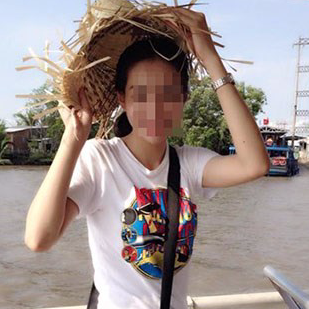 Sự thật vụ nữ diễn viên, người mẫu ở TP.HCM mất tích