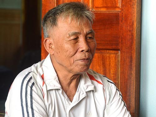 Người đàn ông bất ngờ nhớ lại ký ức sau 50 năm mất trí