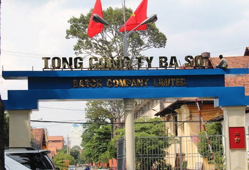 Bộ Quốc phòng muốn công ty trong nước đầu tư khu Ba Son