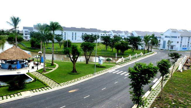 TPHCM: Phê duyện đồ án quy hoạch khu nhà ở tại Quận 9