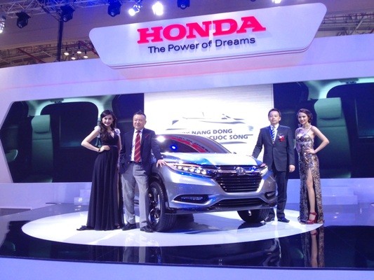 Honda bị truy thu 182 tỷ đồng vì vi phạm về thuế