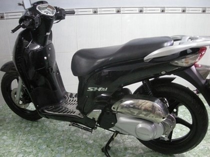 TPHCM: Cướp xe SH táo tợn ở cầu Him Lam