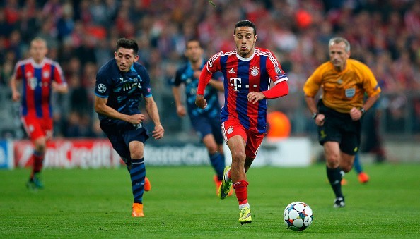 Đại chiến Barca – Bayern: 'Hùm xám' đang mạnh nhất ở thời điểm này