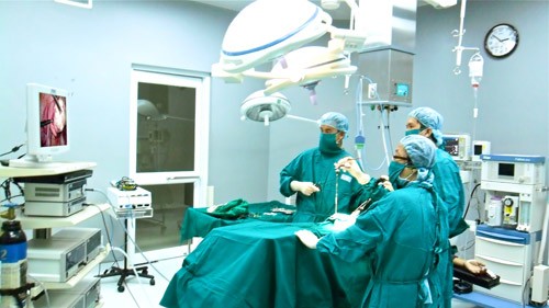 Bệnh viện không chất lượng, coi chừng bệnh nhân ‘bỏ rơi’