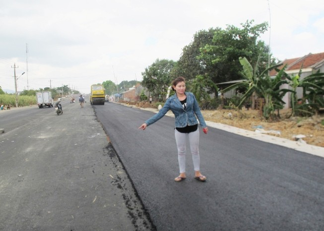 Vụ vội chôn nạn nhân TNGT: ‘Người chỉ đạo phải chịu trách nhiệm’