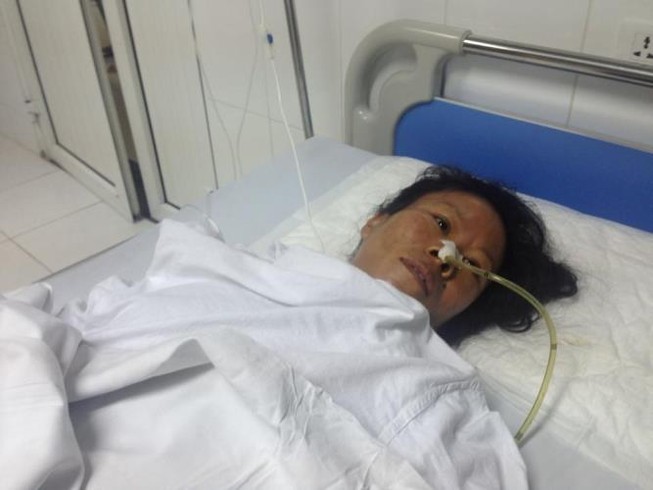 Làm rõ việc bệnh nhân cấp cứu đau quằn quại, kêu bác sĩ cả đêm không tới