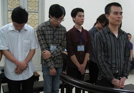 Nghe lén hơn 14.000 thuê bao di động: 7 đối tượng lĩnh án