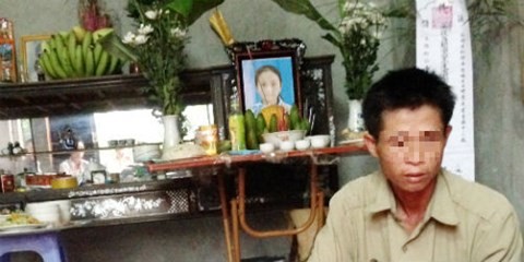 Những dấu vết đáng ngờ trên thi thể 2 nữ sinh mất tích