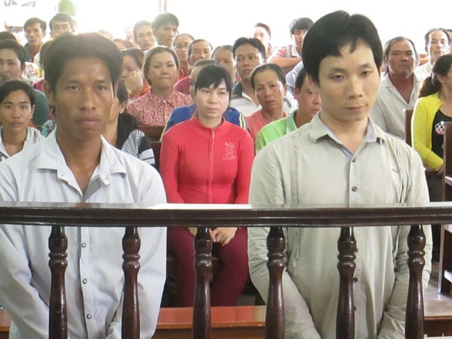Đấm chết người chỉ vì… 500 ngàn đồng