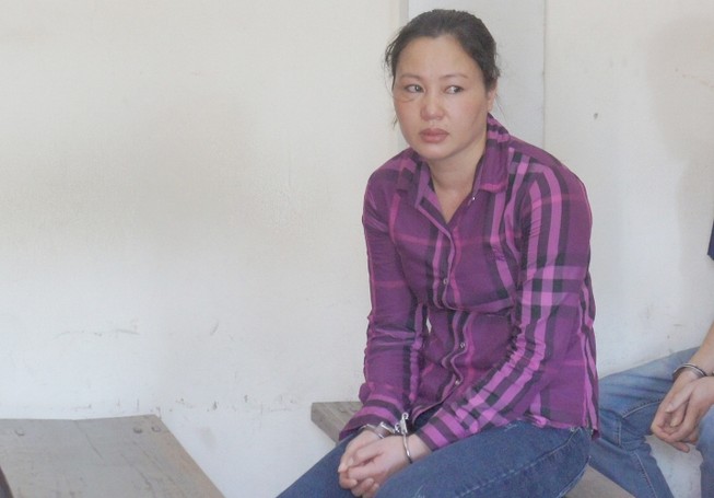 Càng khám xét càng ra… ma túy
