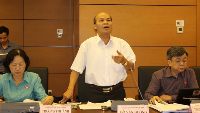 ‘Quy định ghi âm, ghi hình để chống bức cung nhục hình là… lạc quan tếu’