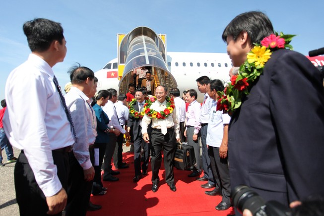 Vietjet bán vé giá rẻ chỉ 149 ngàn đồng