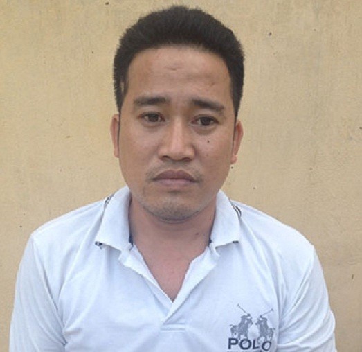 Bắt giữ nhóm giang hồ Công ‘điên’