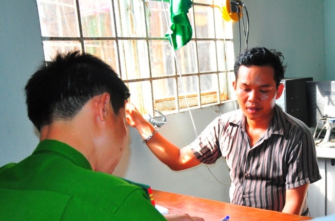 Đòi nợ không được, đâm chết con nợ