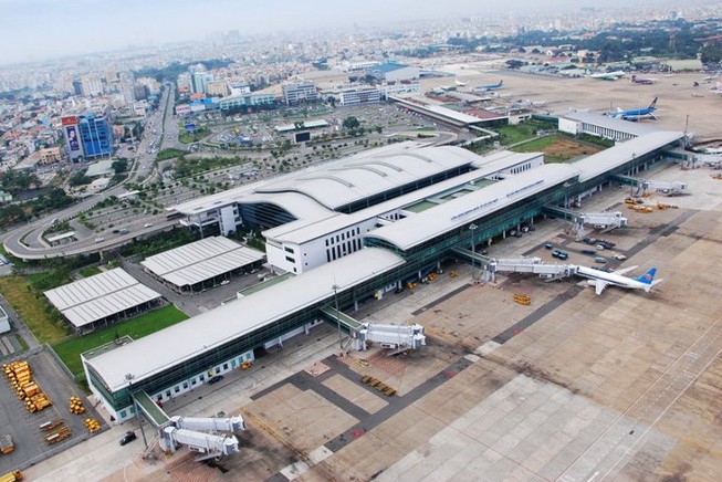 Nhiễu sóng không lưu TSN: Nguồn sóng lạ khá mạnh