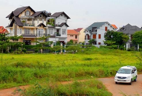 Mới: Hướng dẫn vướng mắc thực hiện miễn, giảm tiền thuê đất