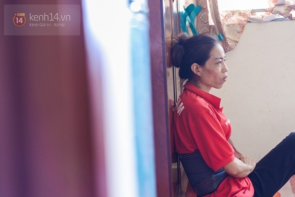 Số phận đầy nước mắt của huyền thoại điền kinh Vũ Bích Hường