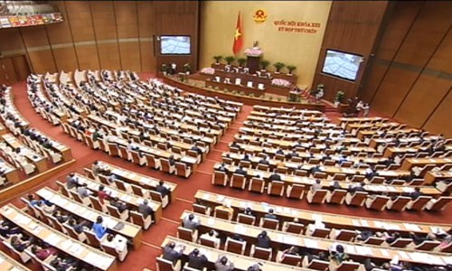 Cảnh giác việc lợi dụng quy định hàng hải để xâm hại chủ quyền VN