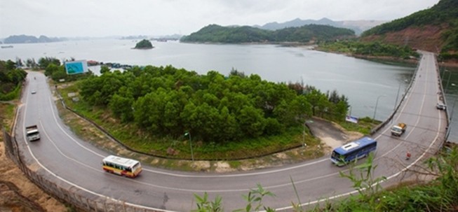 Công bố kết luận thanh tra về đầu tư xây dựng tại Quảng Ninh