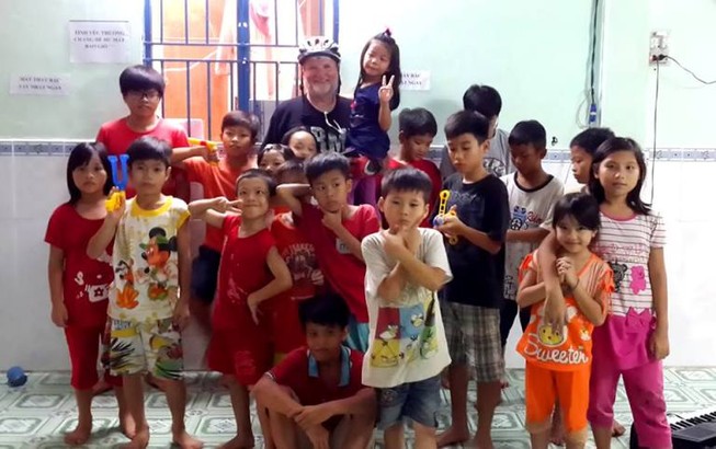 TP.HCM báo cáo hướng xử lý vụ 'Ngôi nhà hạnh phúc'
