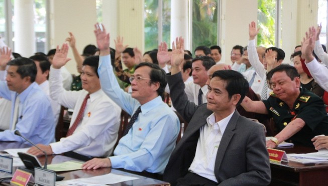 Đà Nẵng: Sẽ ra nghị quyết về vụ ‘giấu’ 17.000 lô đất tái định cư