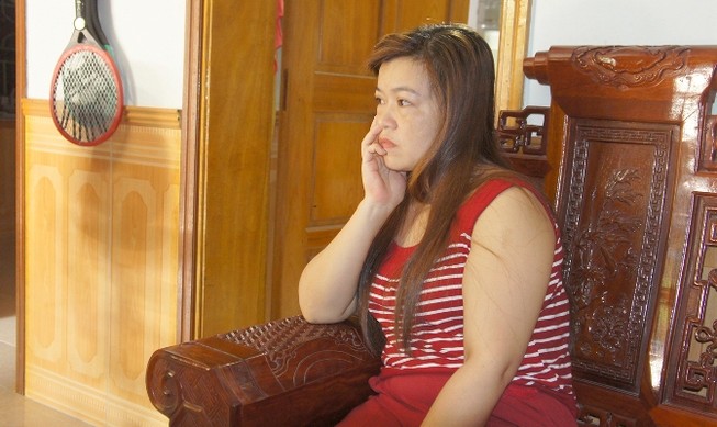 Cảnh giác: Bị nhà sư dỏm ‘thôi miên’ lấy hết sạch tiền, vàng