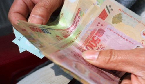 Làm thêm ngày Lễ, tết được hưởng tối thiểu 300% lương