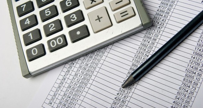 Hướng dẫn tính nộp thuế theo phương pháp khoán