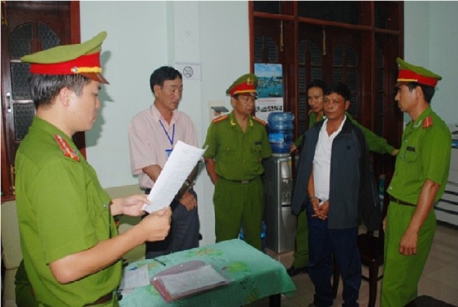 Phó Chánh Thanh tra Sở GTVT Đăk Nông bị truy tố tội nhận hối lộ
