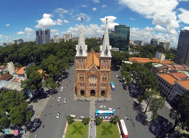 Thay đổi hệ số điều chỉnh giá đất năm 2015 tại TP.HCM