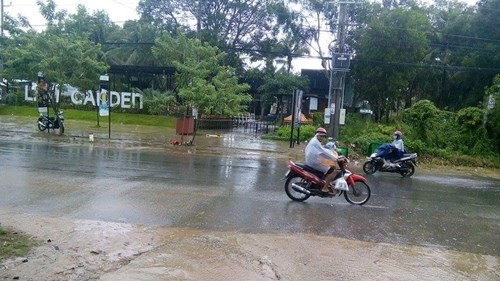 Bắt được hai nghi can trong nhóm nổ súng giết người ở Phú Quốc