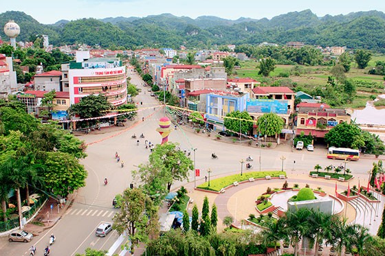 Sơn La họp báo về công trình tượng đài Bác 1.400 tỉ