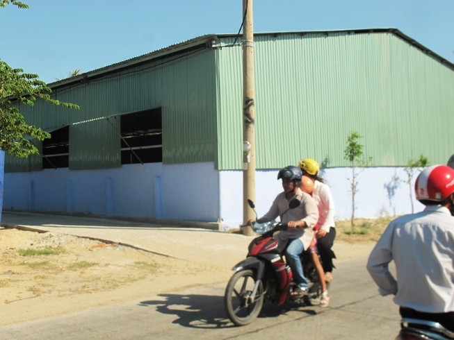 Phú Yên: Kỷ luật và đề nghị kỷ luật nhiều cán bộ lãnh đạo