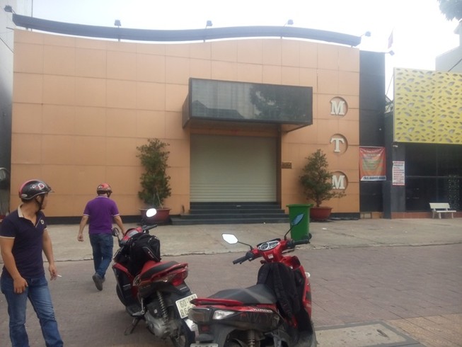 Vụ giang hồ chém loạn xạ: Đình chỉ hoạt động quán bar MTM
