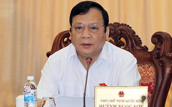 Nâng Pháp lệnh thành Luật quân nhân chuyên nghiệp