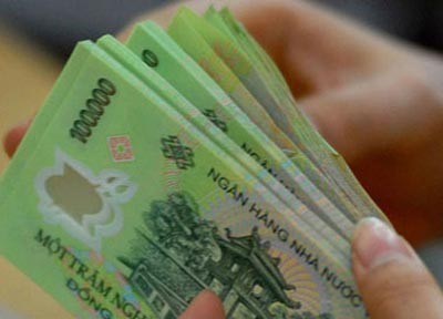 Hướng dẫn tính trả lương ngày nghỉ hàng năm nhưng chưa nghỉ