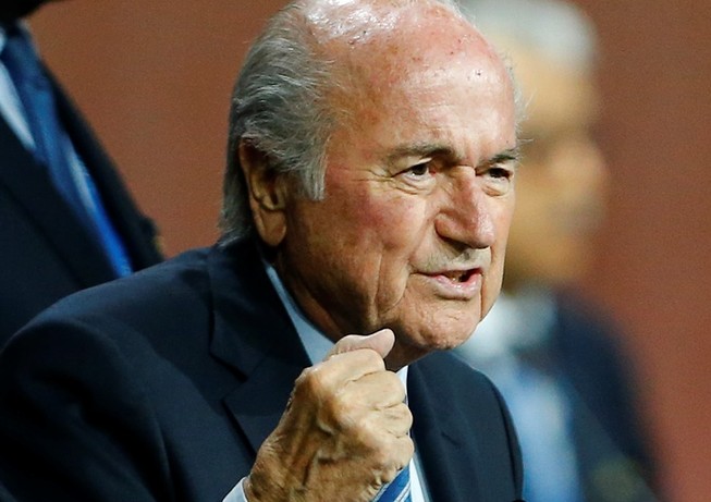 Chủ tịch FIFA hối thúc…'cứu' bóng đá châu Âu