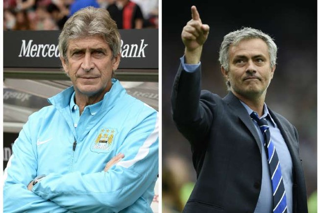 HLV Pellegrini: ‘Tôi không có ý từ chối bắt tay Mourinho’