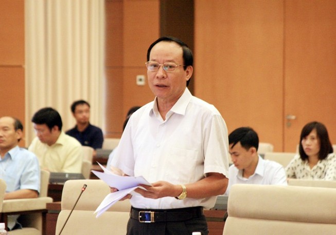 Đồng ý giao lực lượng kiểm ngư thẩm quyền điều tra
