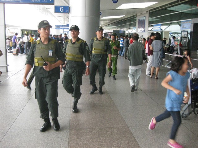 Chính phủ thành lập Nhà chức trách hàng không