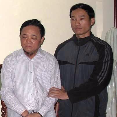 Nhà ngoại cảm ‘dỏm’- cậu Thủy bị truy tố về tội lừa đảo