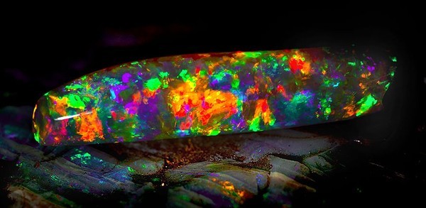 Chiêm ngưỡng vẻ đẹp tuyệt trần của 'quốc ngọc' nước Úc