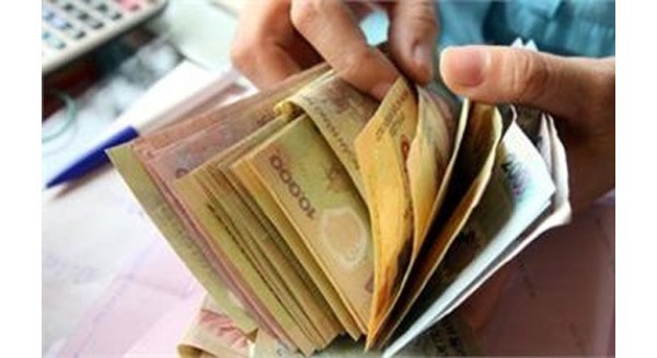 Vẫn chưa chốt được mức tăng lương 2016